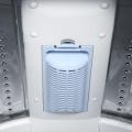 Haier HWM 75-AS Washing Machine Twin Tub 7.5 KG - White HWM-75AS. 