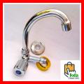 Brass SinkCock Brass Material Sanitary Fittings Kitchen Accessories Wall Mounted. 