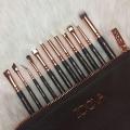 Zoeva 12 Pcs Eye Brush Set. 