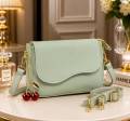 Handbag For Girls Leather Bag For Women Shoulder Bags For Ladies Casual Handbag Phone Pouch Gift. 