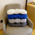 Cervical Pillow Straightening Spine Butterfly Shaped Neck Support Massage Pillow. 