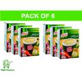 Instant Chicken Yakhni, 5-Sachet, Pack Of 6*20Gm. 