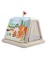 Intex - Animal Trails Indoor Play Tent. 