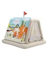 Intex - Animal Trails Indoor Play Tent. 