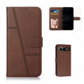 BOOKLET LEATHER CASE FOR INFINIX SMART 10 PLUS. 