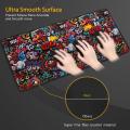Gaming Mouse Pad Large Mouse Pad Gamer Computer Mousepad Desk Mat PC Mouse Carpet Xxl Mause Mat Keyboard Pad Gamer Accessories. 