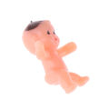 【BestGO】 10/20/60Pcs 1inch mini plastic baby kids. 