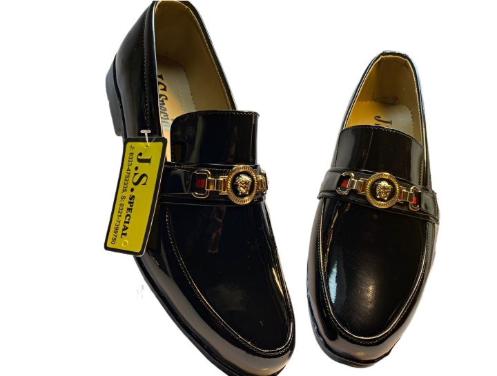 Fashion JS pumpy for men's new trendy design and men's favorite design pumpy shoe's for men's