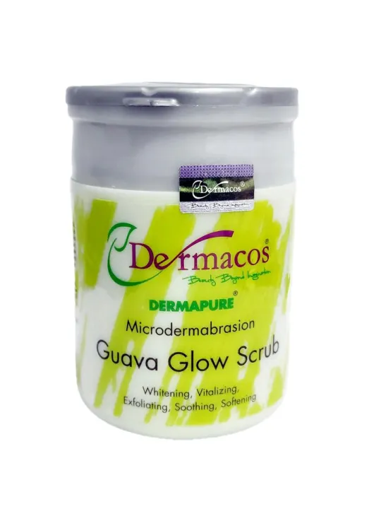 Dermacos%20Guava%20Glow%20Scrub%20-%20200%20Gram%20-%20Image%206