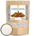 Sabo Dana | Saboo Dana | Sabodana | Sago Dana | Sagodana 500 Grams. 