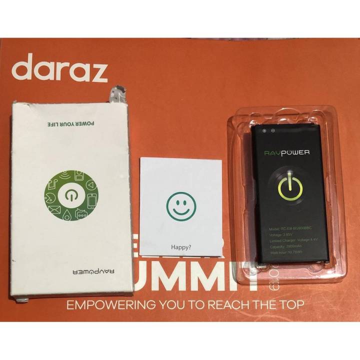 R AVPower Galaxy S5 Battery 2800Mah Replacement For Samsung  S5