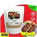 Chapli Kabab Recipe Mix 450g (Bachat). 