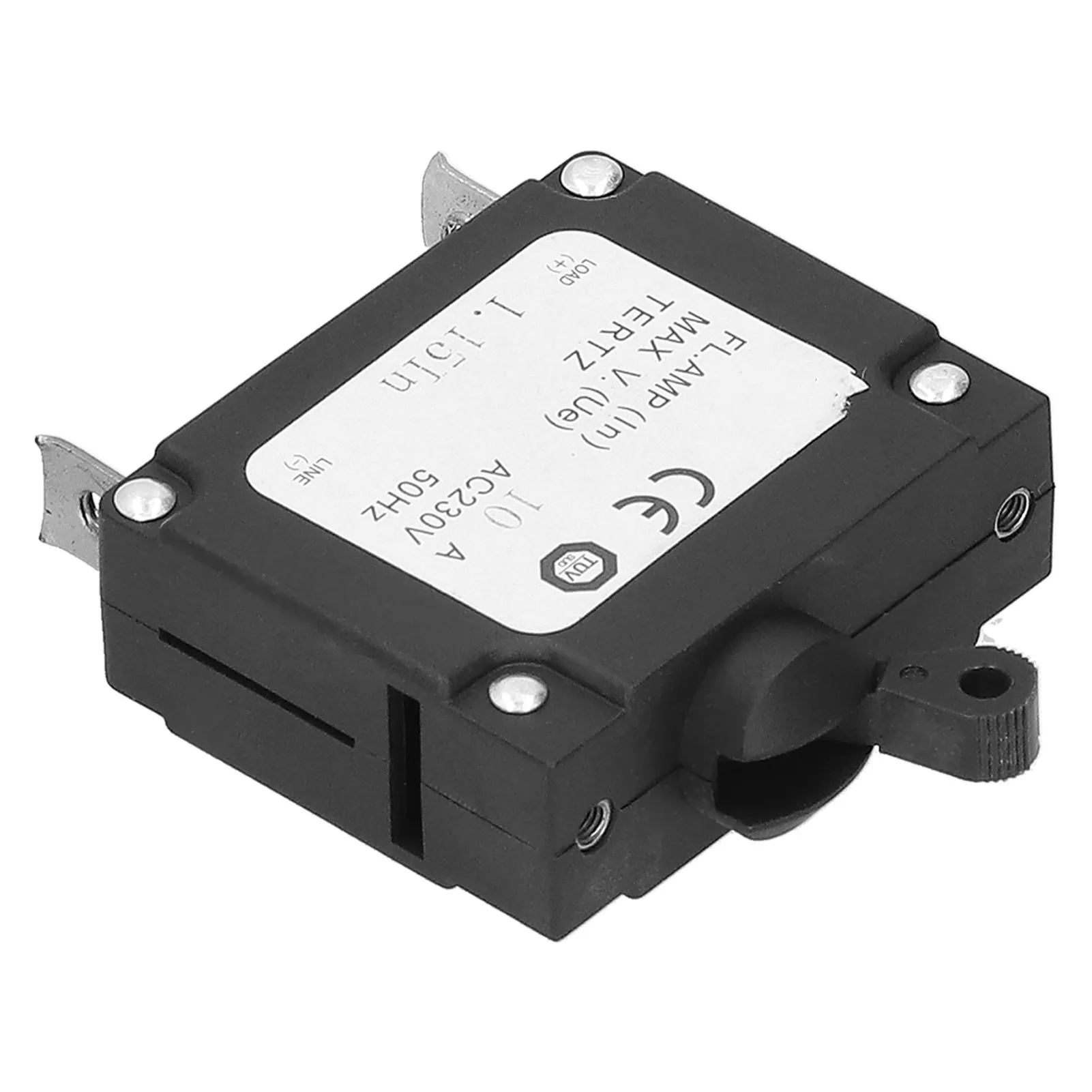 Circuit Breaker 1 PCS Power Switch Good Using Effect Generator
