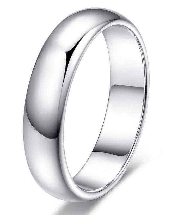 Silver%20Challa%20Heavy%20Metal%20Gold%20plated%20Ring%20For%20Men%20and%20Women%20Simple%20Ring%20/%20Challa%20-%20Image%205