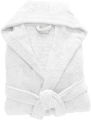 Luxury and Hooded Style Bath Robes. 