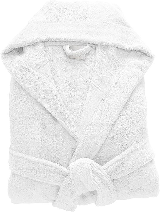 Bathrobe%20100%25%20Cotton%20%E2%80%93%20Soft%20Absorbent%20Terry%20Robe%20%7C%20Hotel%20Style%20Unisex%20Bath%20Robe%20%7C%20Quick%20Dry%20Shower%20Gown%20-%20Image%208