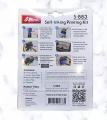 Shiny S-883 Self Inking Stamp Printing Kit DIY Set. 