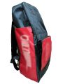 pad size cricket kit bag with bat pocket. 