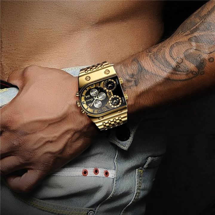 Oulm%20Quartz%20Watch%20Men%20Military%20Wristwatches%20Golden%20Full%20Steel%20Men's%20Watches%20Relogio%20Masculino%20-%20Image%203