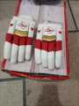 Cricket Batting Gloves for Cricket for 6-under 16 years kids,begginer level. 