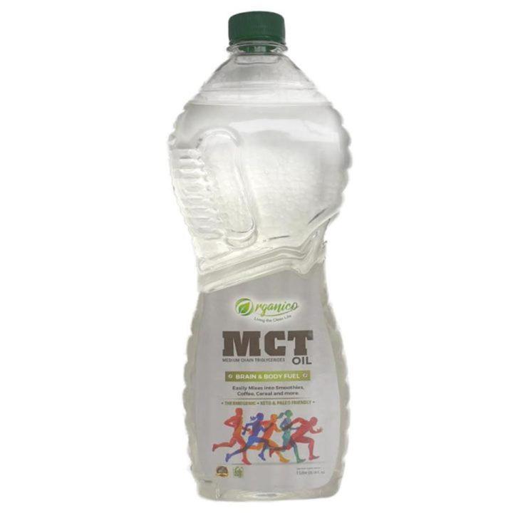 Organico Mct Oil 1000 Ml 1 Ltr Bottle For Keto Daraz pk organico-mct-oil-1000-ml-1-ltr-bottle-for-keto-daraz-pk