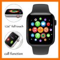 Smart Watch Advanced Version Bluetooth Digital Pro Wrist Sports Smart Watch & Sports Belt Waterproof Bracelet Support Mobile Notification With App Connectivity Fitness Tracker & BP Monitor Step Counter 1.8 Inch TFT Screen With Digital & Smart Display. 