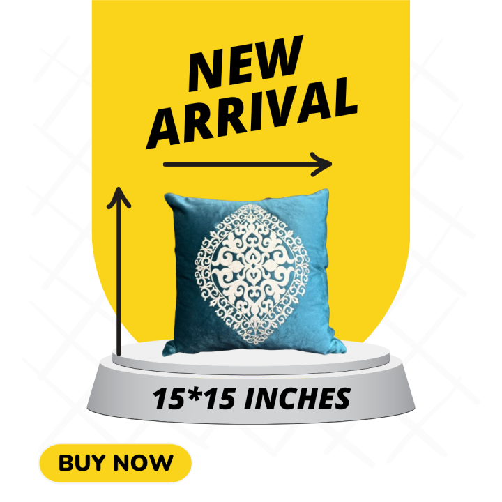 Multicolor%20Square%2016x16%20Luxury%20Velvet%20Cushion%20Cover%20Sets%20with%20Embroidery%20Slick%20with%20Side%20Zip%20-%20Image%202