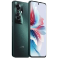 Oppo Reno 11F 5G RAM 8 GB ROM 256 GBScreen Type	AMOLED, 1B colors, 120Hz, HDR10+, 500 nits (typ), 900 nits (HBM), 1100 nits (peak Front Camera	32 MP Back Camera	64 MP + 8 MP + 2 MP  Battery Type	5000 mAh. 