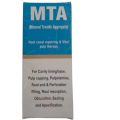 MTA For Denture Root Canal repairing and Vital Pulp Therapy. 