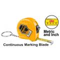 Kitchen Measuring Tape. 