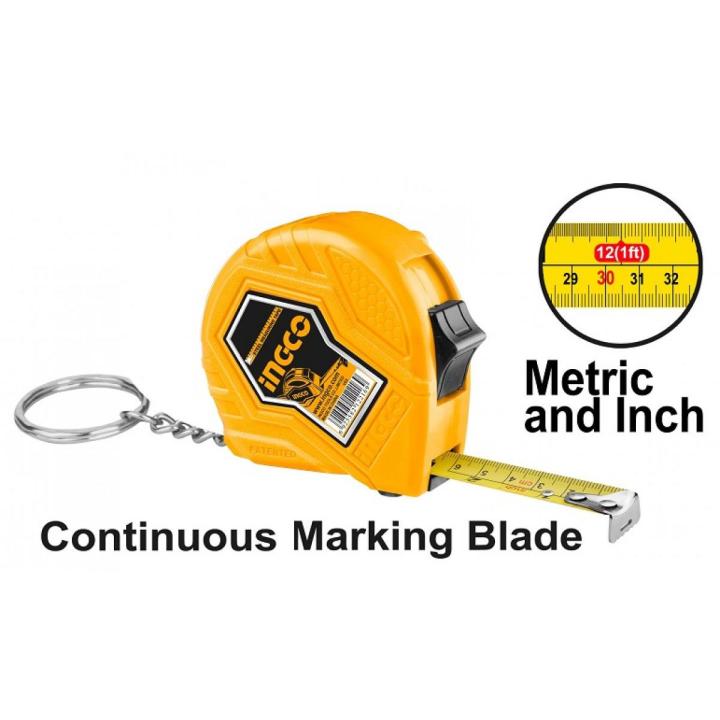 Kitchen Measuring Tape