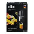 Braun Identity Collection Spin Juicer J500. 