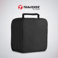 Traverse Among Us Sandwich/Lunch box for kids (Digitally printed on Cloth) by (Code: T724SANDBOX). 