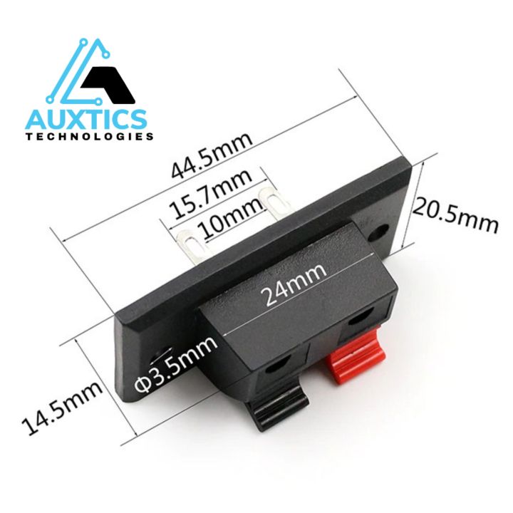 4%20Positions%204-Way%20Spring-Loaded%20Speaker%20Terminal%20Connector%20%E2%80%93%20Push-In%20Audio%20Jack%20for%20DIY%20Sound%20Systems%20-%20Image%202