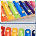 Xylophone for kids. 
