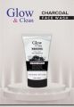 Glow And Clean Charcoal Face Wash 120ml. 