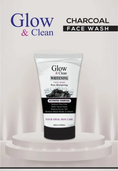Glow%20And%20Clean%20Charcoal%20Face%20Wash%20120ml%20-%20Image%202