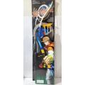 King Archer bow & arrow set 982222. 