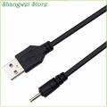 USB DC Power Charging Cable Charger Cord For Kids Tablet Nabi 1 Gen FUHUNABI-A. 