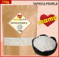 Tapioca pearls 114g. 