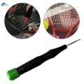 Badminton Racquet String Tool Racquet String Puller Restring Hand Tool Fix. 