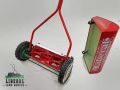 Manual Grass Cutter Machine For Garden/Lawn Mover With Five Steel Blades (16 Inch). 