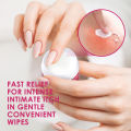 Sumifun Women Private Part Itching Antibacterial Ointment. 