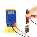 Digital multimeter high quality for electronics lab.. 