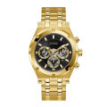 Guess GW0260G2 Stainless Steel Wrist Watch for Men. 