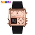 SKMEI New Fashion Digital Men Watch Sports Quartz Waterproof 1584. 