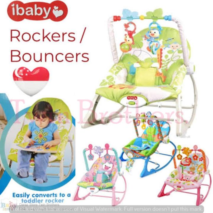 Baby Toddler, Kids Toddler, Ibaby, Toddler, Rocker, Baby Rocker, Kids Rocker, Carrycot, Baby Carrycot`