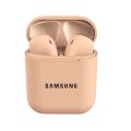 【Ready Stock+FREE Shipping+COD】Samsung I12 TWS Bluetooth 5.0 Airpods Wireless Headset. 