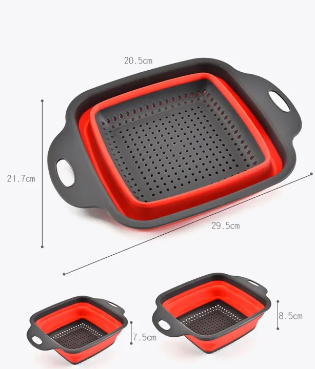 Silicone%20Food%20Filter%20%7C%20Plastic%20Folding%20Basket%20/%20Strainer%20for%20Kitchen%20%7C%20Silicone%20Foldable%20Drain%20Basket%20-%20Food%20Drainer%20with%20Plastic%20Base%20and%20Handle%20Vegetable%20and%20Fruit%20Strainers%20-%20Image%204