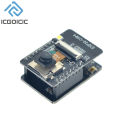 ESP32-CAM WiFi Module ESP32 serial to WiFi ESP32 CAM Development Board 5V Bluetooth-compatible with OV2640 Camera Module Nodemc. 